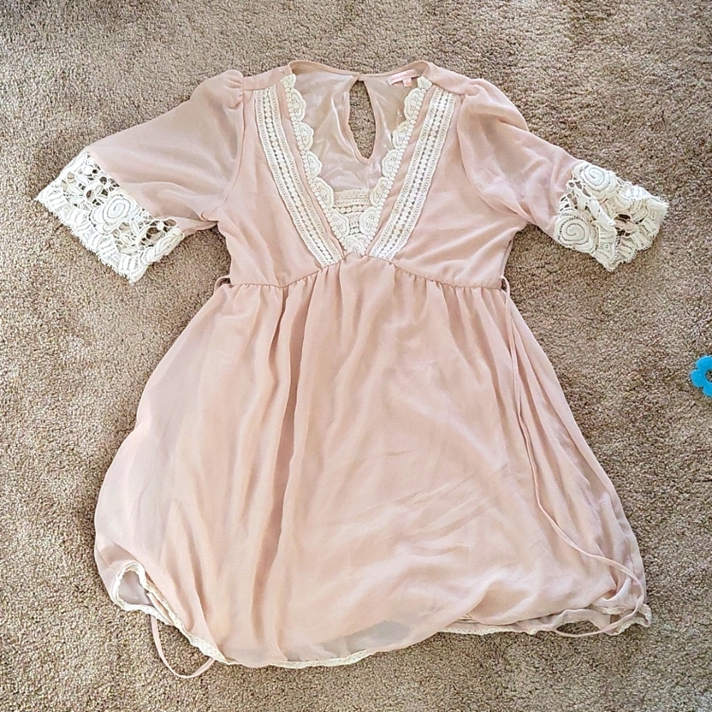 Margo & sebastian women's dress